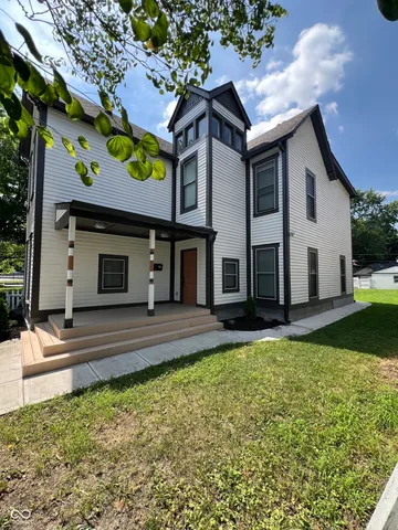 $2,899 | 953 English Avenue, Indianapolis, IN 46203