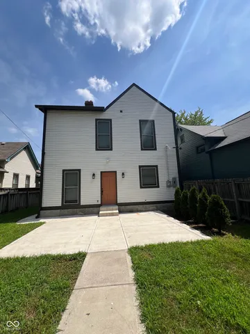 $2,899 | 953 English Avenue, Indianapolis, IN 46203