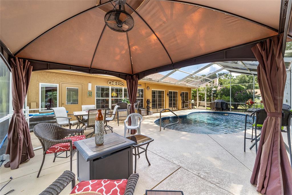 11465 Southwest 82nd Court Road Ocala, FL 34481 - Photo 30 of 54