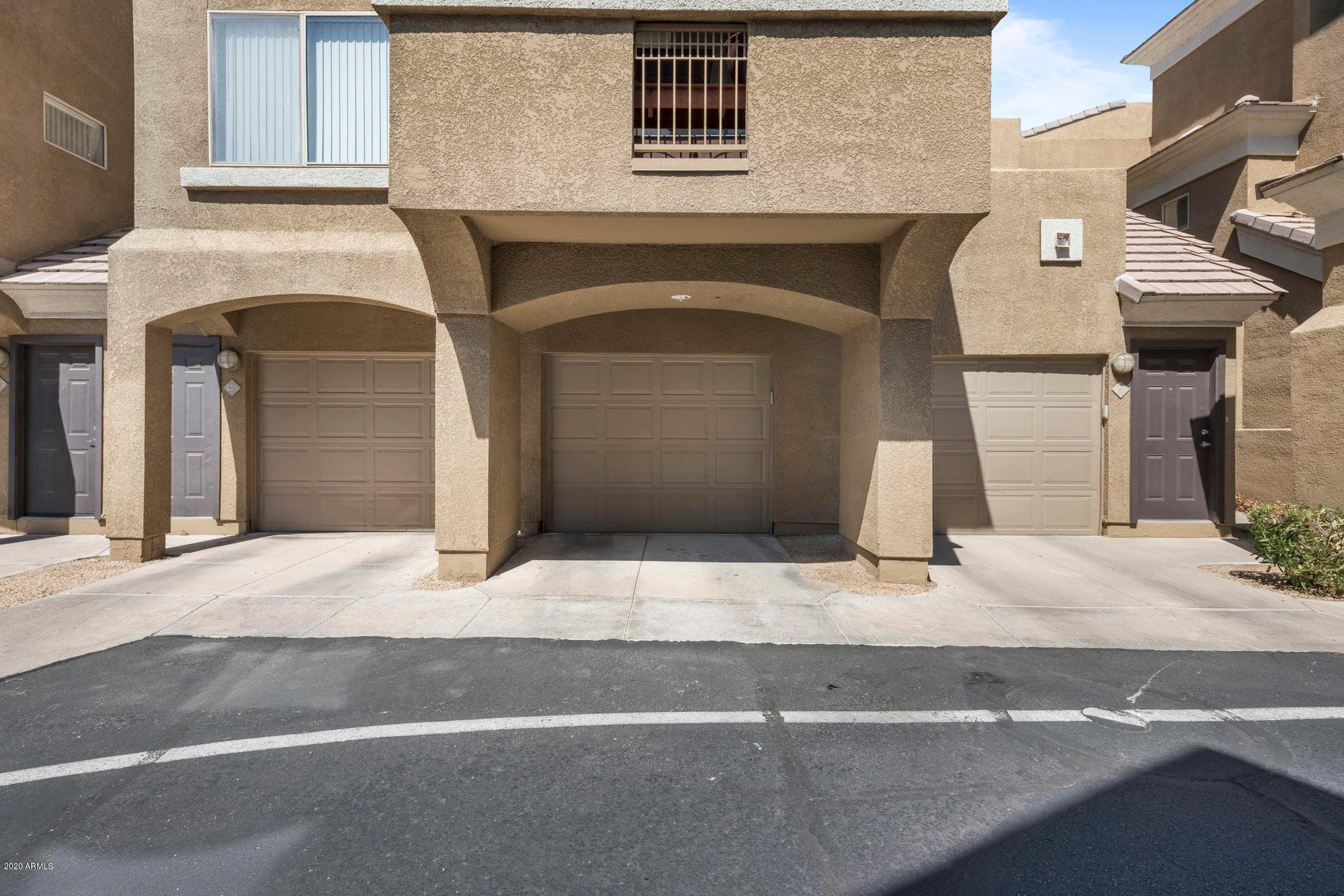 4644 North 22nd Street, Unit 1017 Phoenix, AZ 85016 - Photo 1 of 20 Photo #1