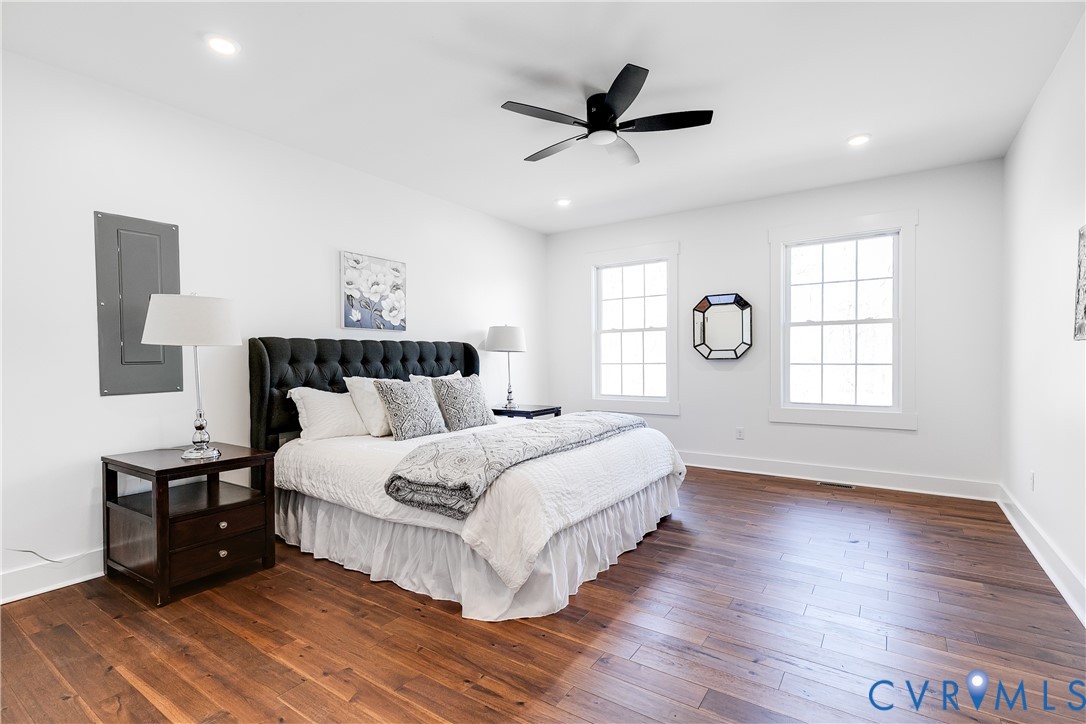 100 South Arch Road Chesterfield, VA 23236 - Photo 15 of 46