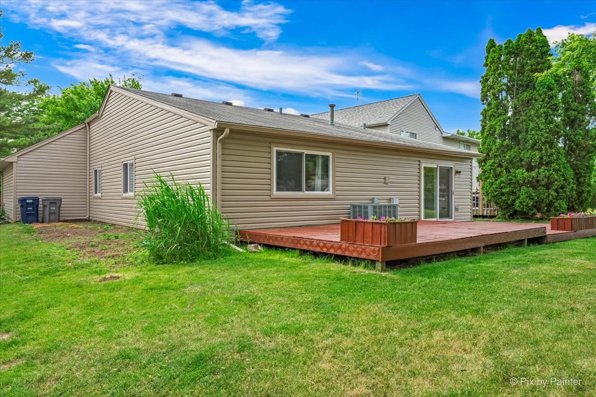 765 Thorndale Drive Elgin, IL 60120 - Photo 19 of 22