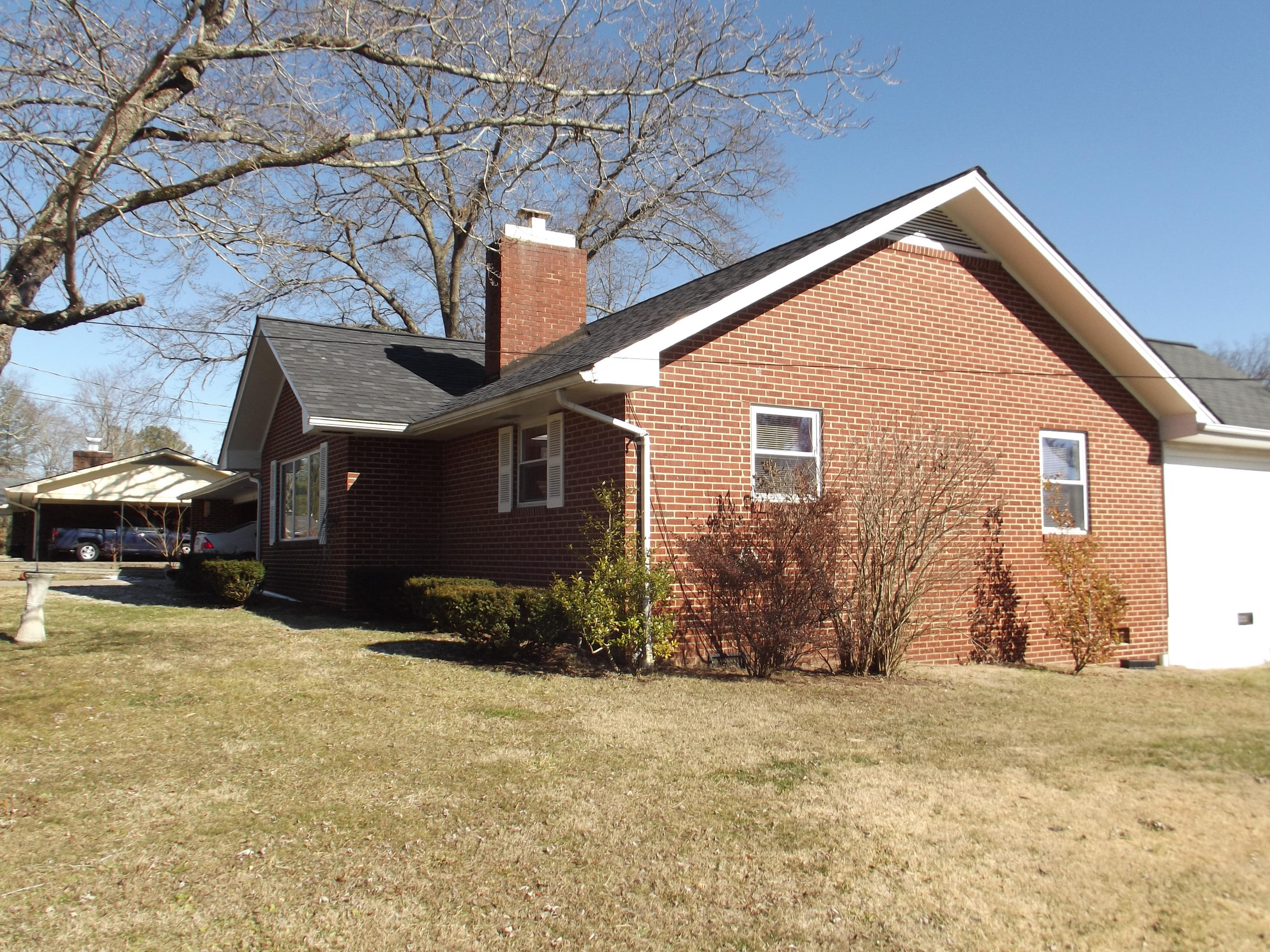 607 Elmwood Road Middlesboro, KY 40965 - Photo 14 of 18 DSCF3792