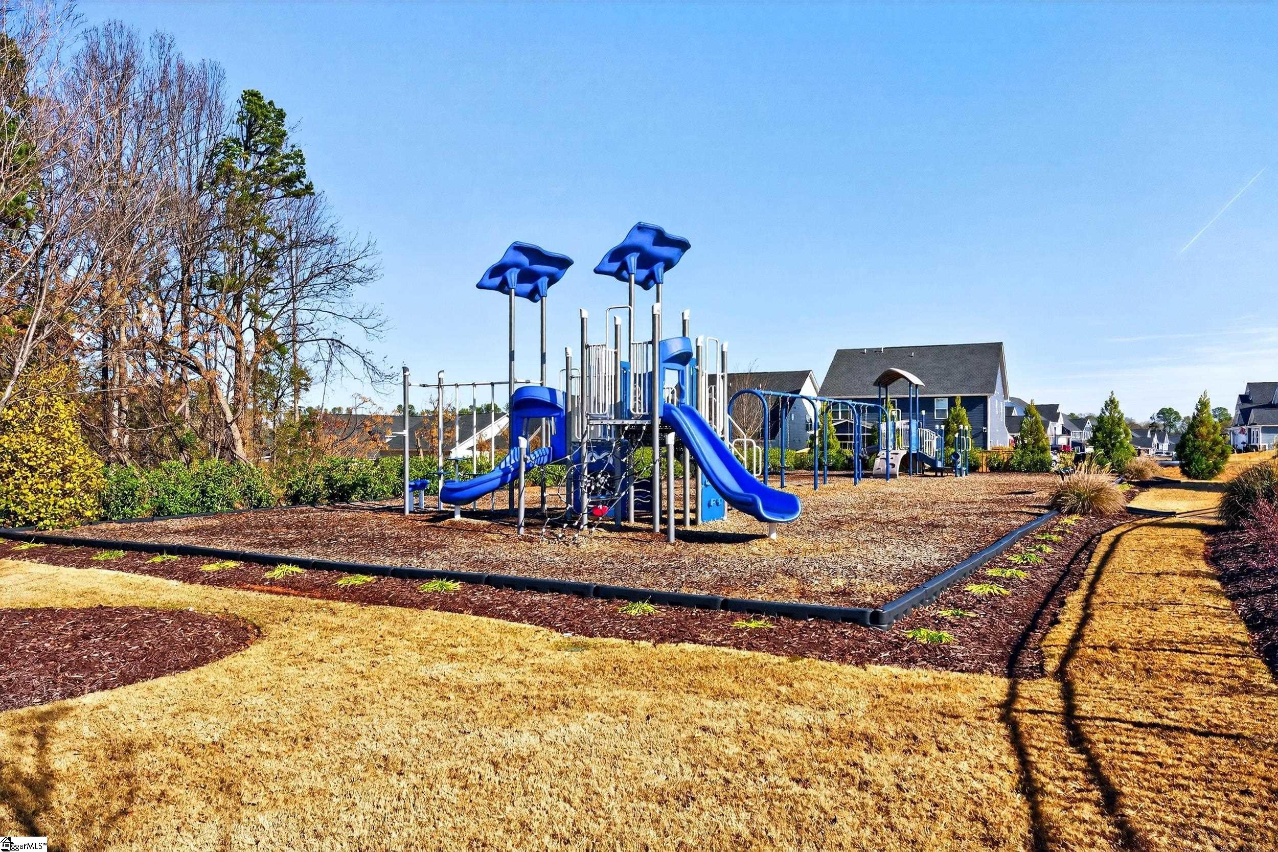 628 Batchomble Lane Greenville, SC 29605 - Photo 41 of 49