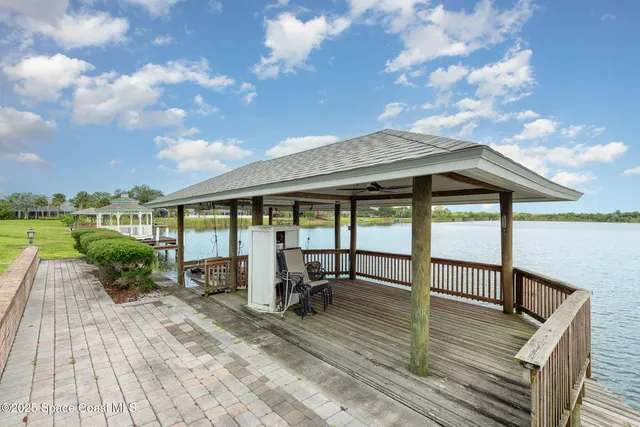 $1,025,000 | 1175 Tuckaway Drive, Rockledge, FL 32955