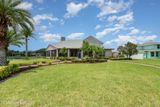 $1,025,000 | 1175 Tuckaway Drive, Rockledge, FL 32955