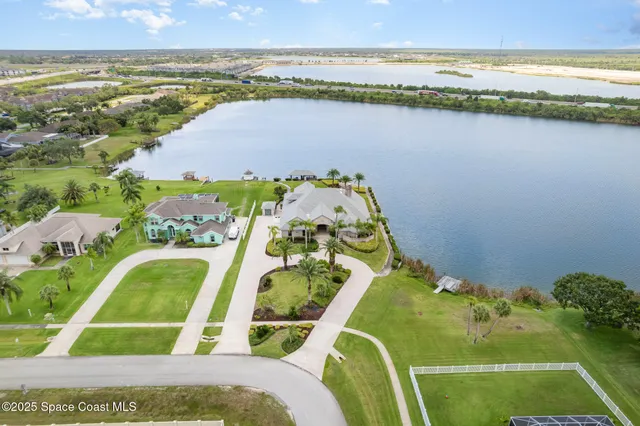 $1,025,000 | 1175 Tuckaway Drive, Rockledge, FL 32955