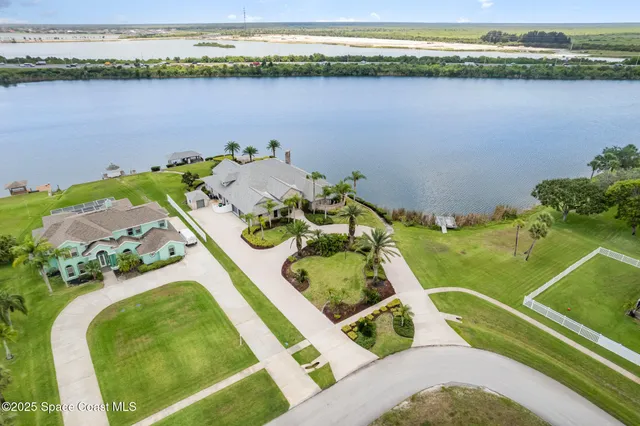 $1,025,000 | 1175 Tuckaway Drive, Rockledge, FL 32955