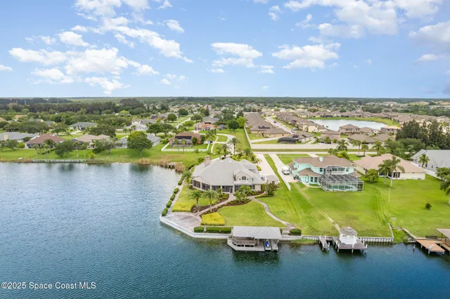 $1,025,000 | 1175 Tuckaway Drive, Rockledge, FL 32955