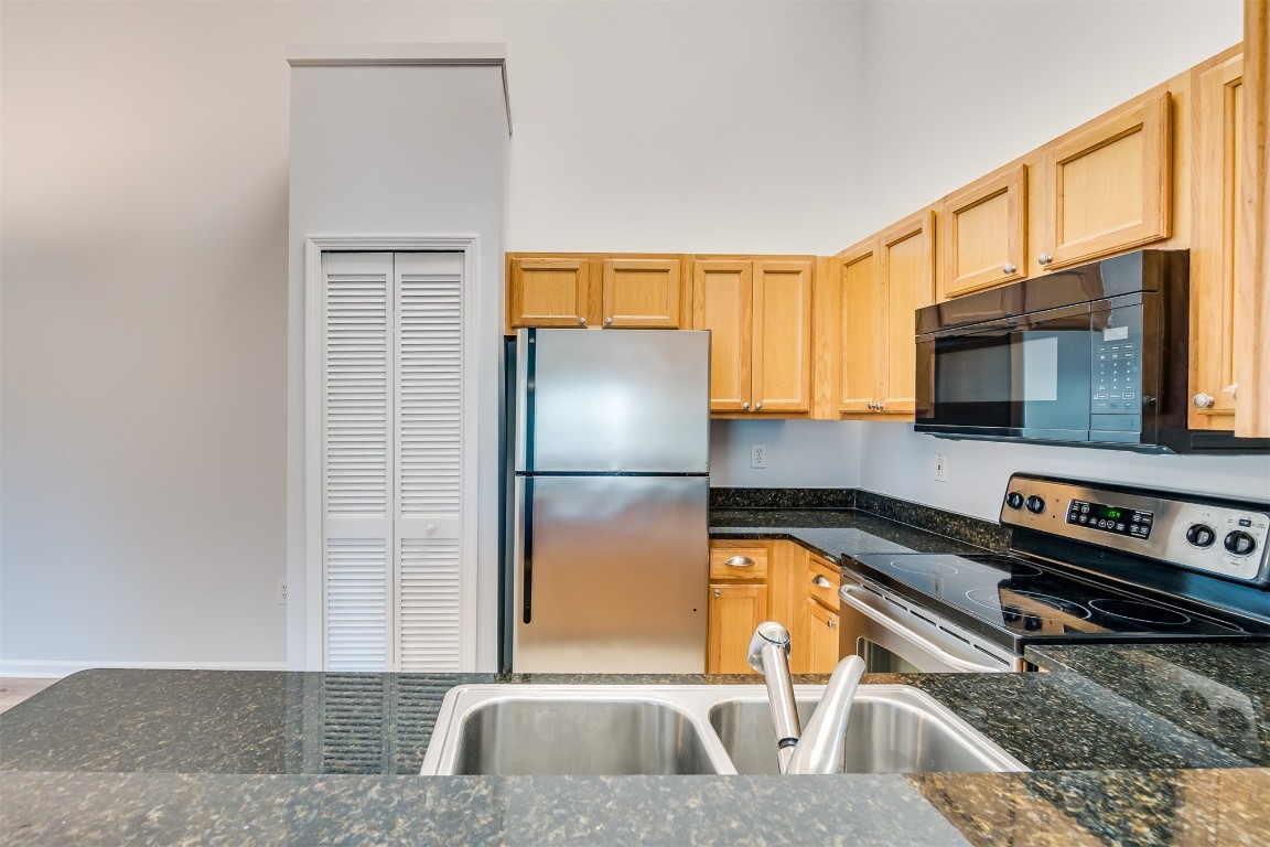 1601 Nectarine Street, Unit D5 Fernandina Beach, FL 32034 - Photo 14 of 33