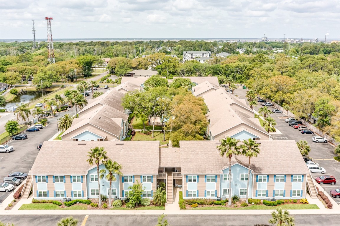 1601 Nectarine Street, Unit D5 Fernandina Beach, FL 32034 - Photo 28 of 33