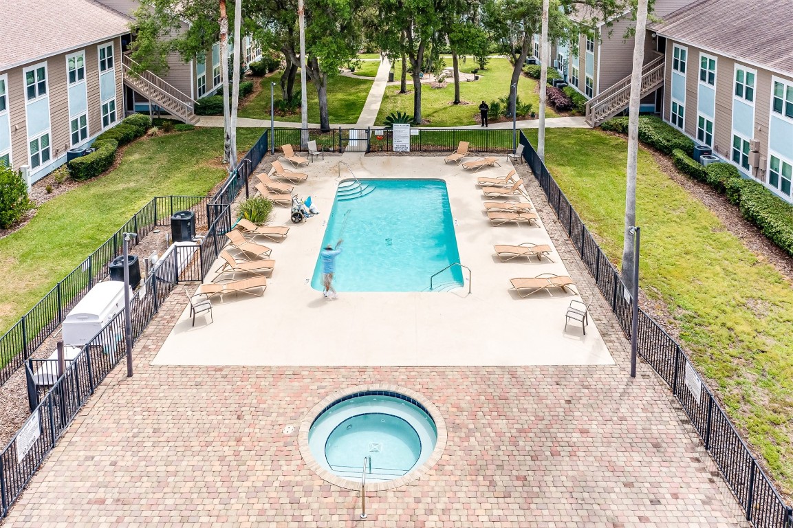 1601 Nectarine Street, Unit D5 Fernandina Beach, FL 32034 - Photo 29 of 33