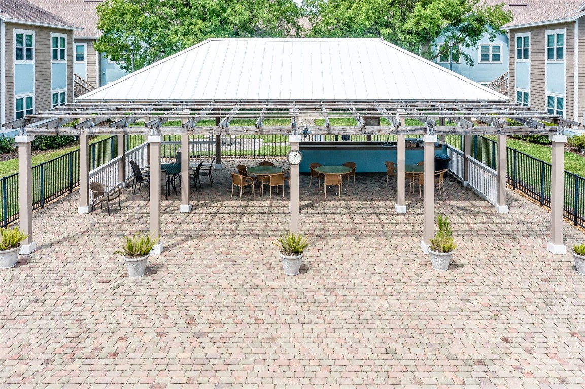 1601 Nectarine Street, Unit D5 Fernandina Beach, FL 32034 - Photo 30 of 33