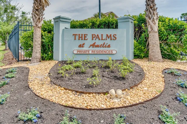 $395,000 | 1601 Nectarine Street, Unit D5, Fernandina Beach, FL 32034