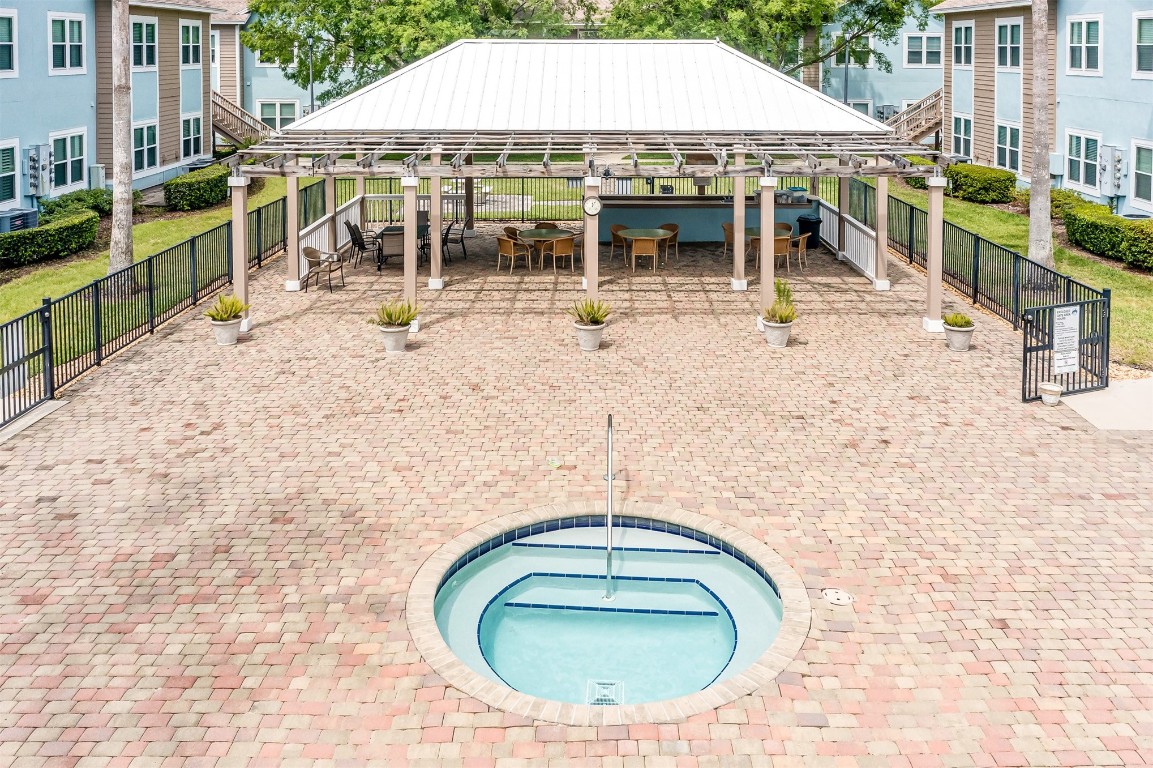 1601 Nectarine Street, Unit D5 Fernandina Beach, FL 32034 - Photo 31 of 33