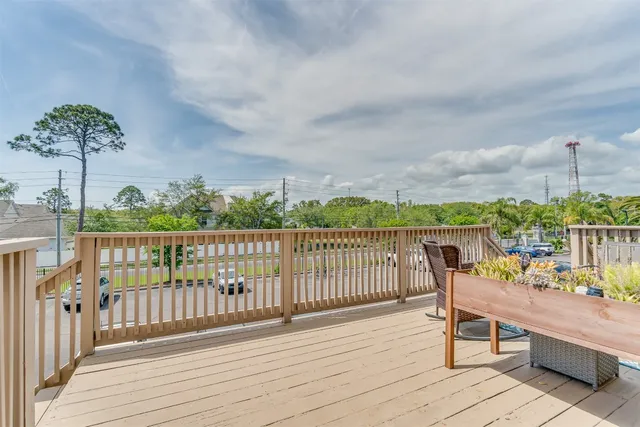 $395,000 | 1601 Nectarine Street, Unit D5, Fernandina Beach, FL 32034