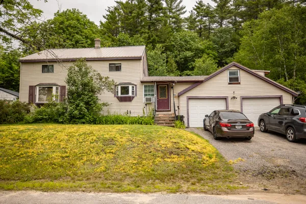 $215,000 | 60 Summit Street, Mexico, ME 04257