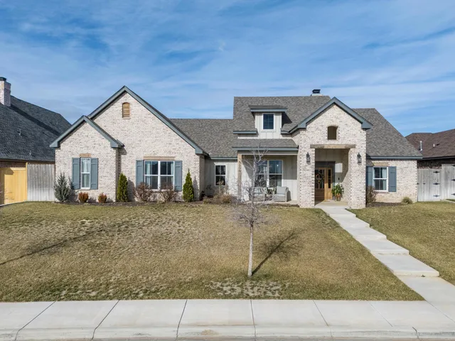 $639,500 | 5606 Hillstone Avenue, Amarillo, TX 79118