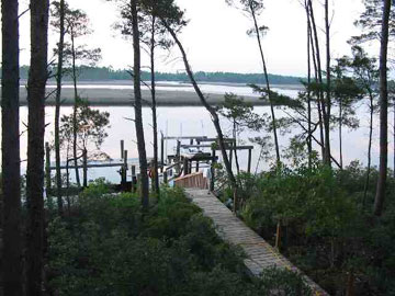 524 River Road Carrabelle, FL 32322 - Photo 1 of 1 Gallery Image 1