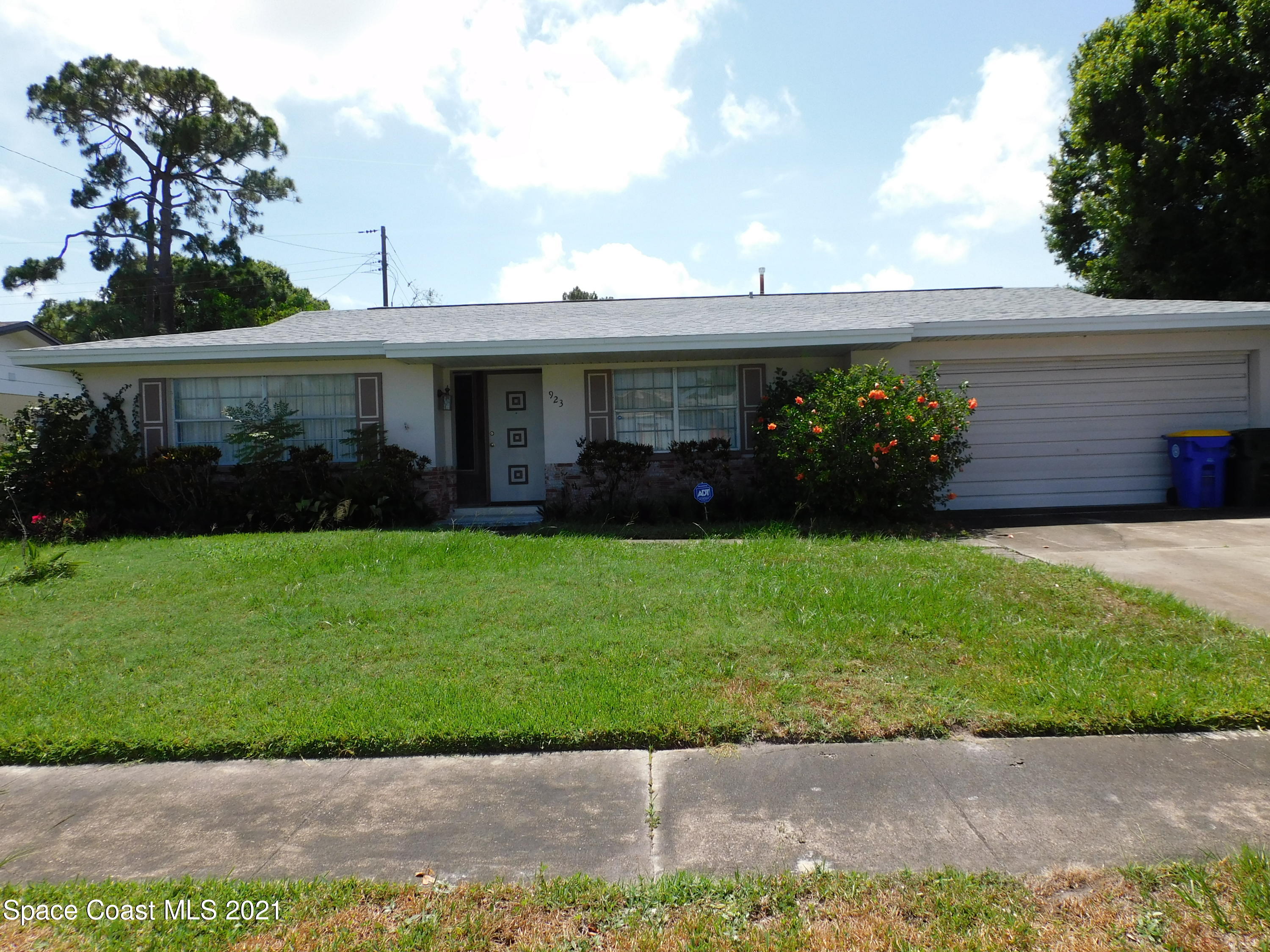 923 Jefferson Rd