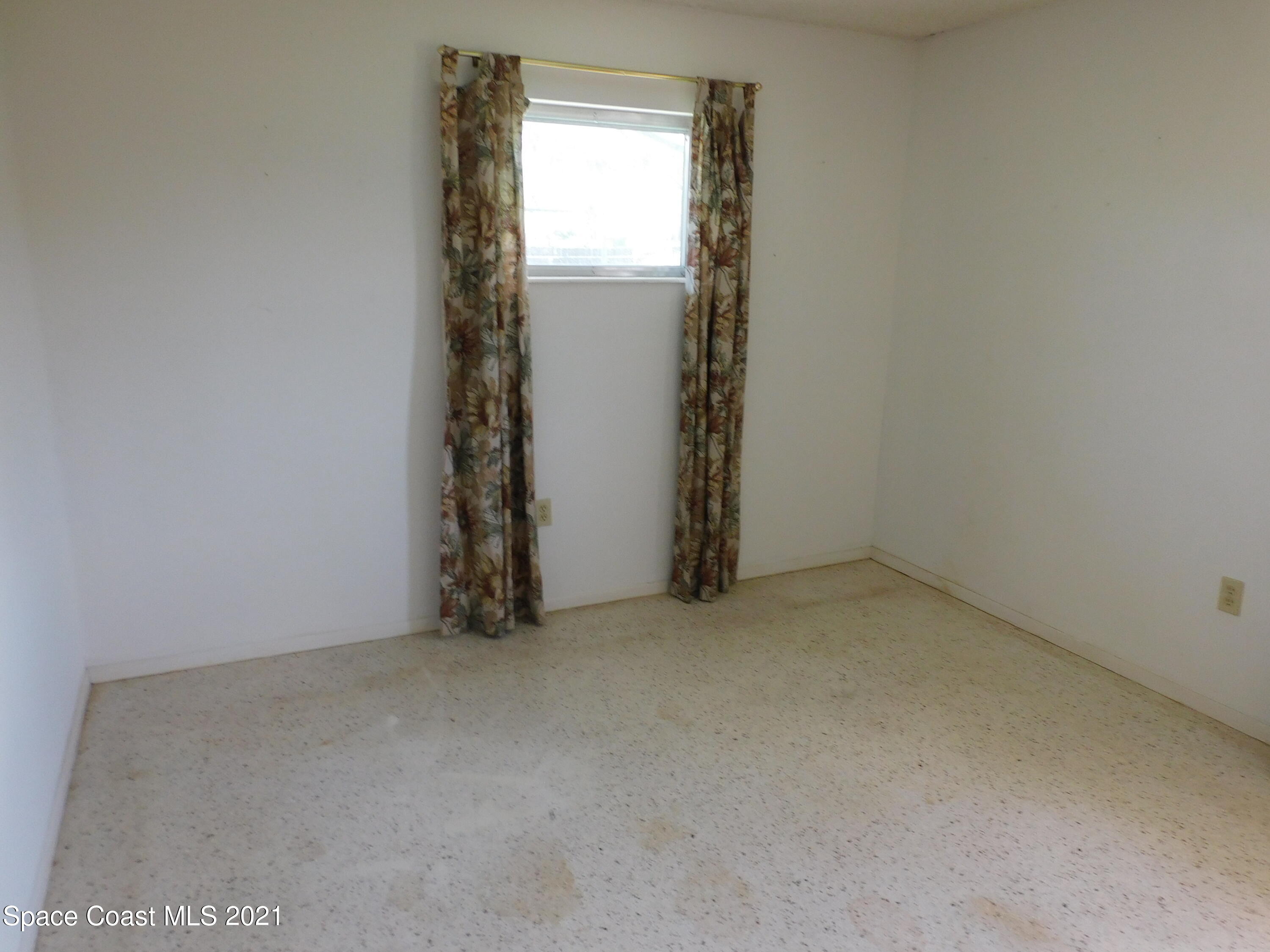 923 Jefferson Road Rockledge, FL 32955 - Photo 8 of 15 Bedroom 2