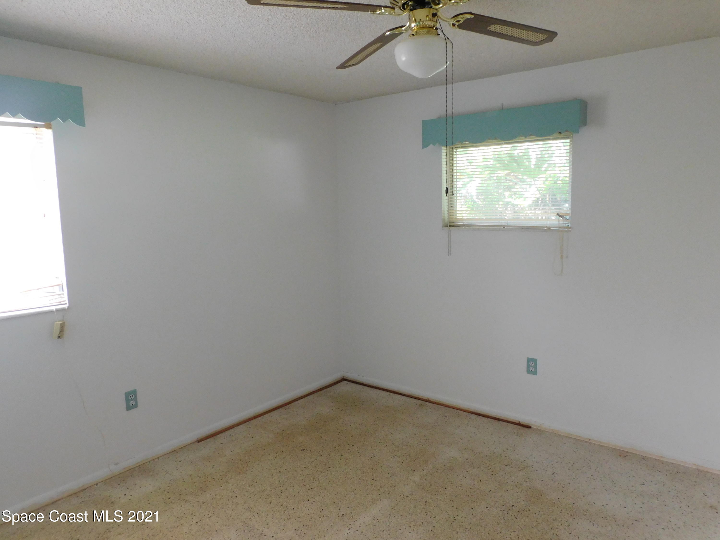 923 Jefferson Road Rockledge, FL 32955 - Photo 9 of 15 Bedroom 3