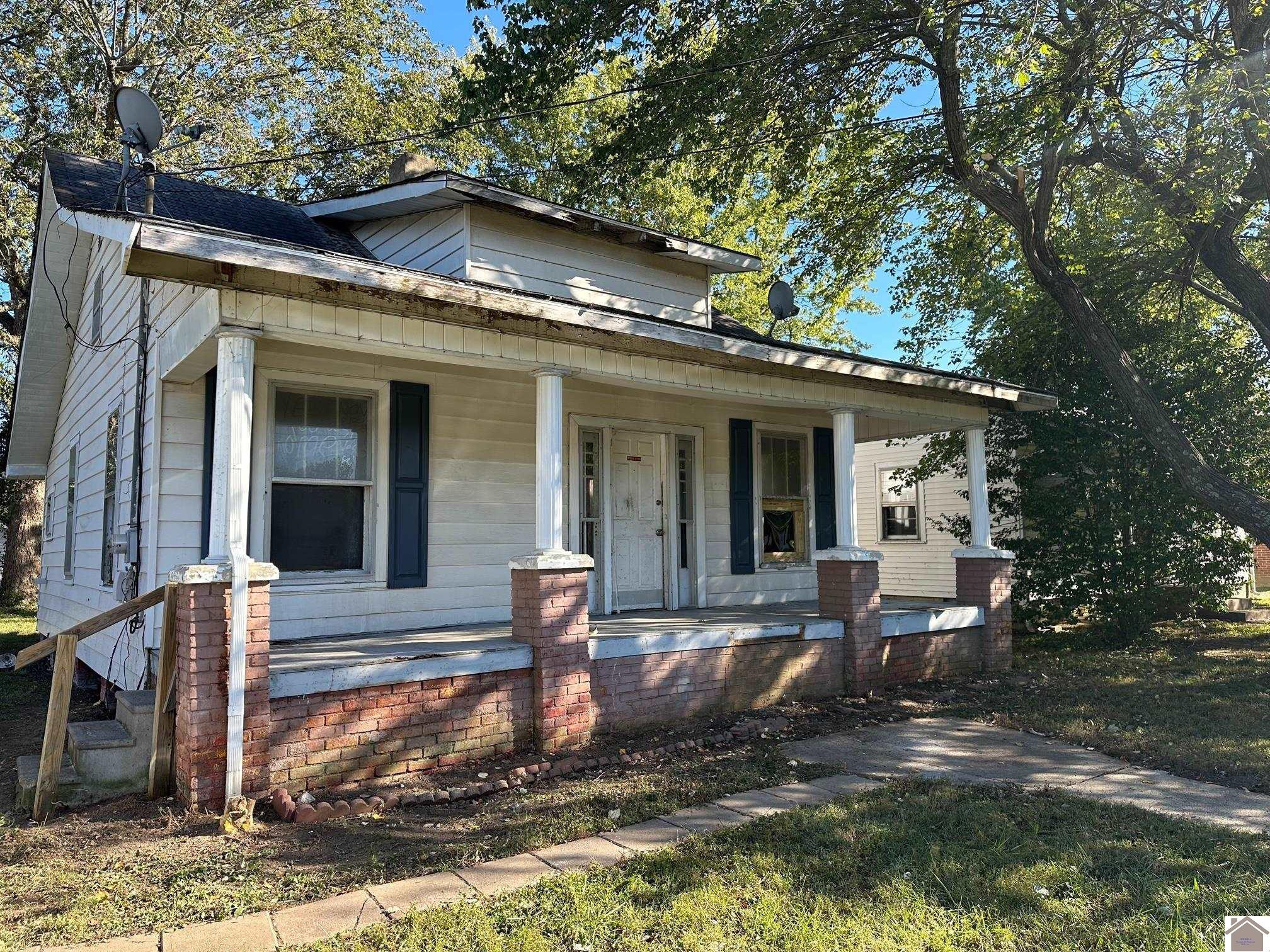 2912 Old Mayfield Road Paducah, KY 42003 - Photo 1 of 1 Photo 1