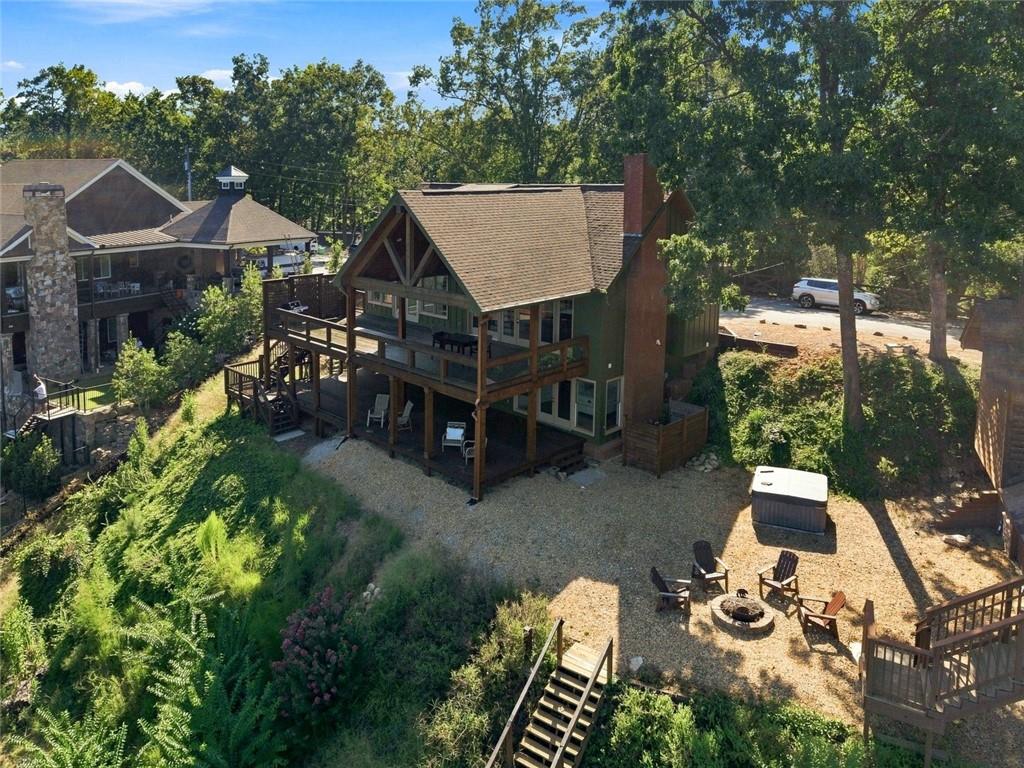 7556 Island Mill Road Southeast Acworth, GA 30102 - Photo 88 of 90 Gallery Image 88