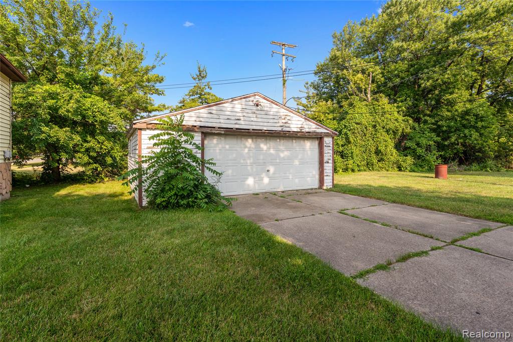15602 Northline Road Southgate, MI 48195 - Photo 15 of 26