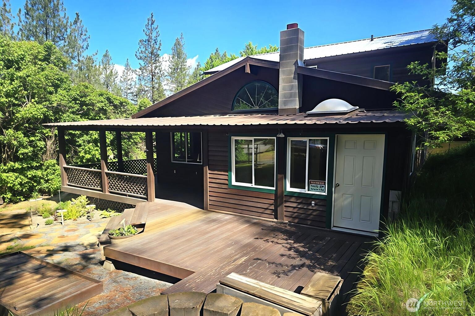 1612 Rickey Canyon Road Kettle Falls, WA 99141 - Photo 2 of 36
