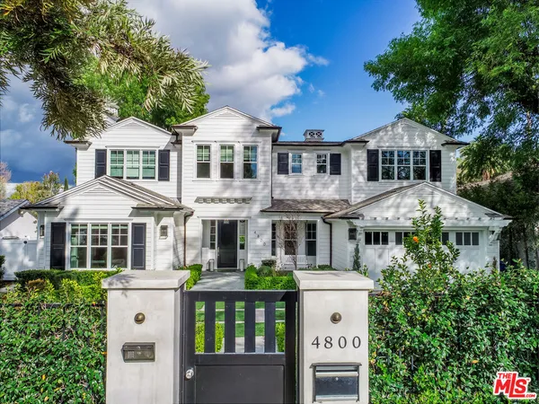 $38,500 | 4800 Zelzah Avenue, Encino, CA 91316