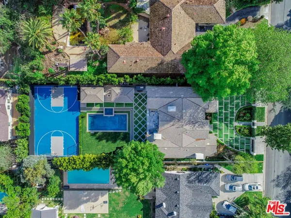 $38,500 | 4800 Zelzah Avenue, Encino, CA 91316