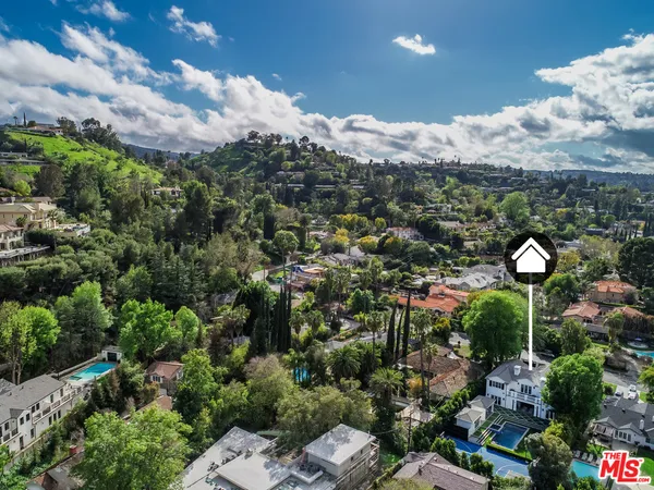 $38,500 | 4800 Zelzah Avenue, Encino, CA 91316