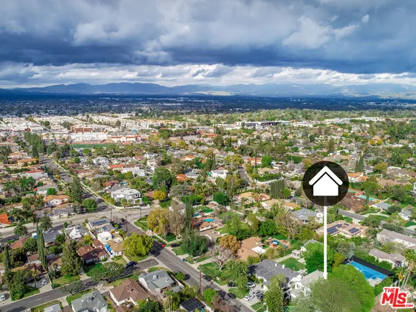 $38,500 | 4800 Zelzah Avenue, Encino, CA 91316