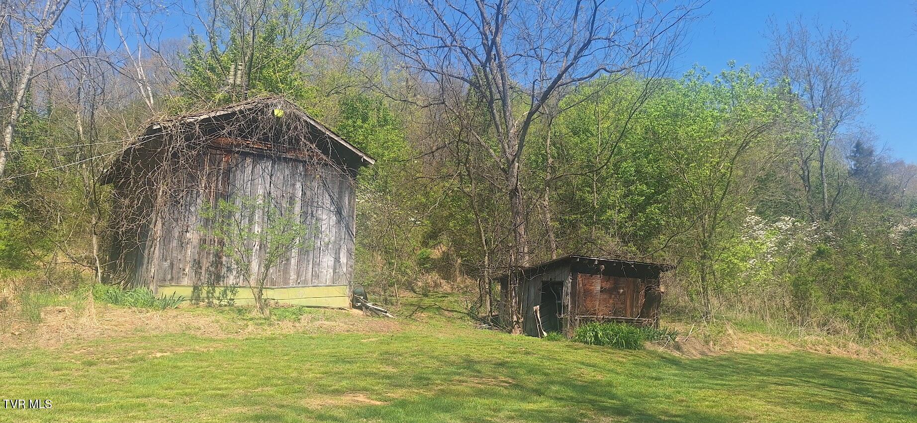 3334 Brethren Church Road Jonesborough, TN 37659 - Photo 12 of 19 BC5