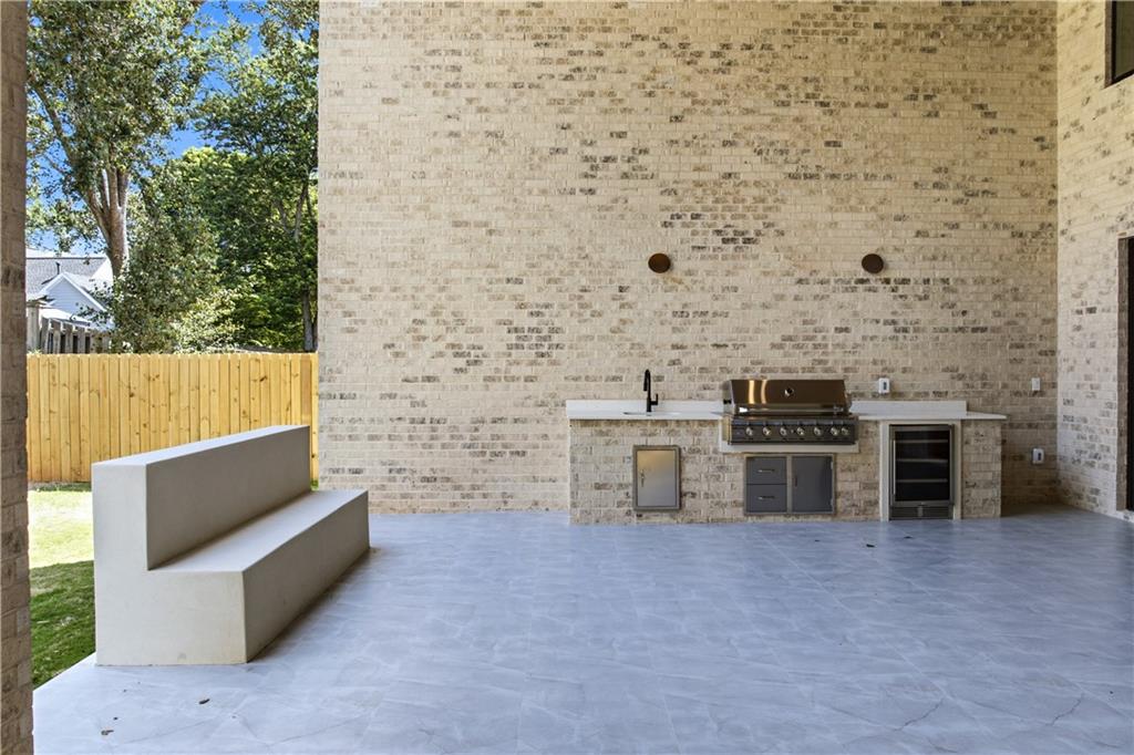 110 Simonton Road Southeast Lawrenceville, GA 30046 - Photo 79 of 92