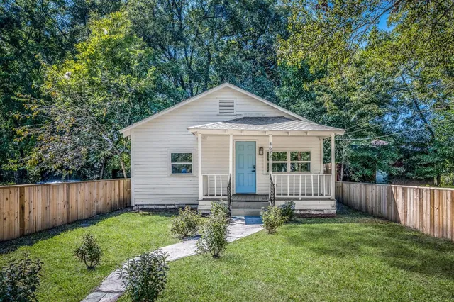 $1,750 | 4673 Hassell Avenue, North Charleston, SC 29405