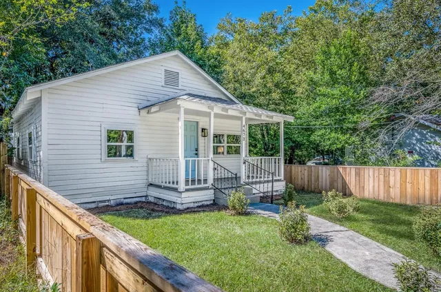 $1,750 | 4673 Hassell Avenue, North Charleston, SC 29405