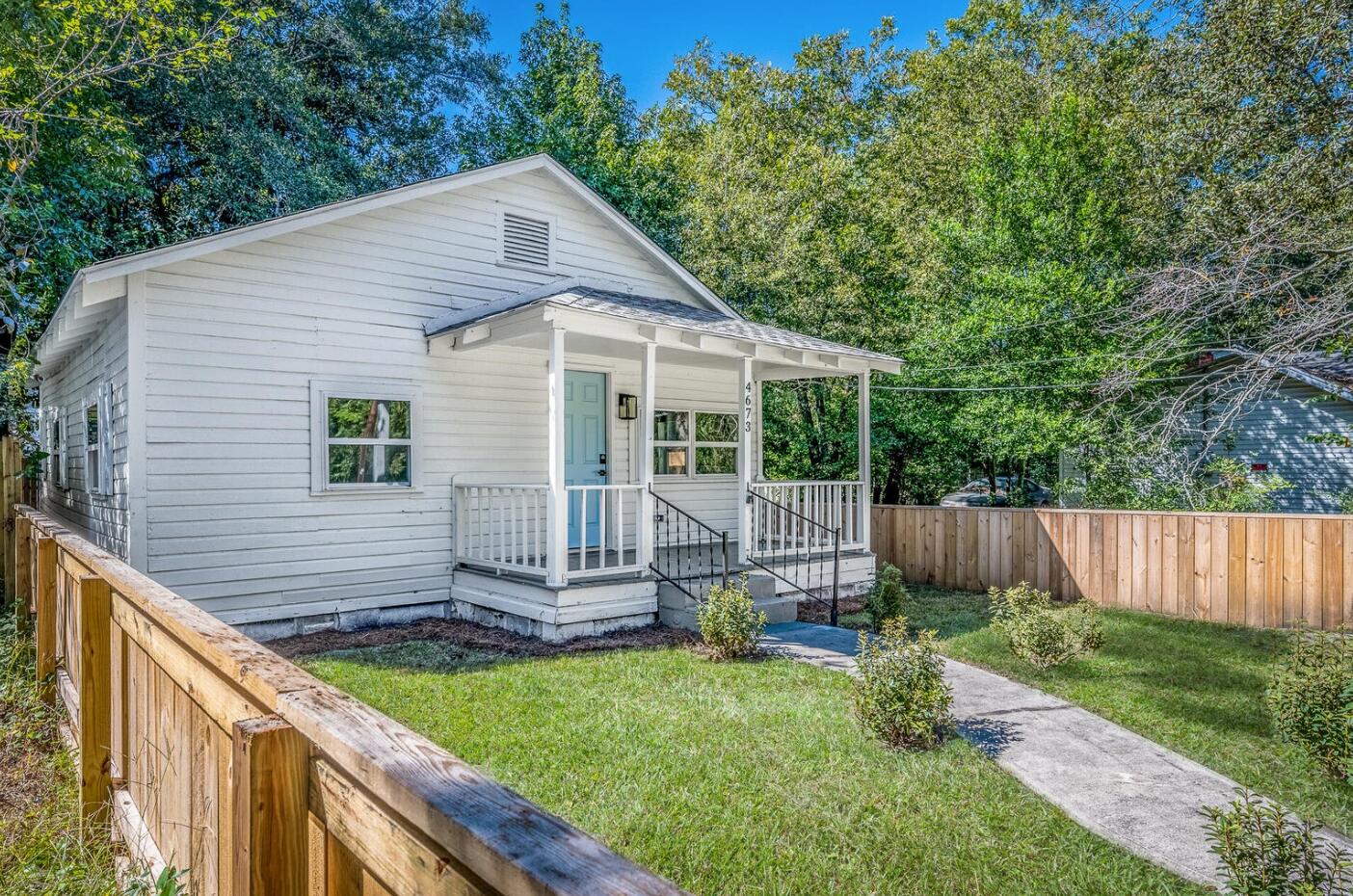 4673 Hassell Avenue North Charleston, SC 29405 - Photo 2 of 15 Front of Unit2