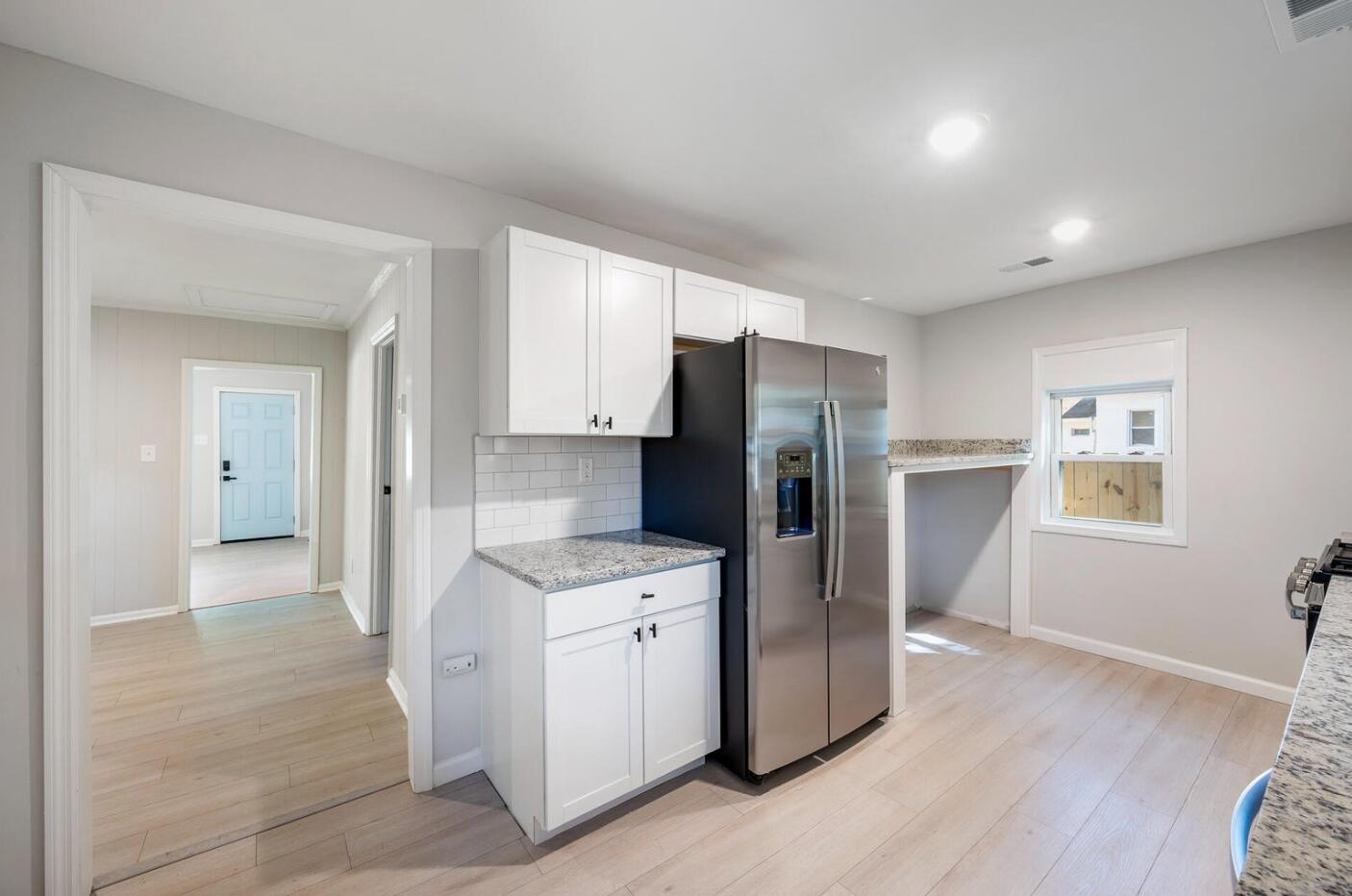 4673 Hassell Avenue North Charleston, SC 29405 - Photo 10 of 15 Refrigerator