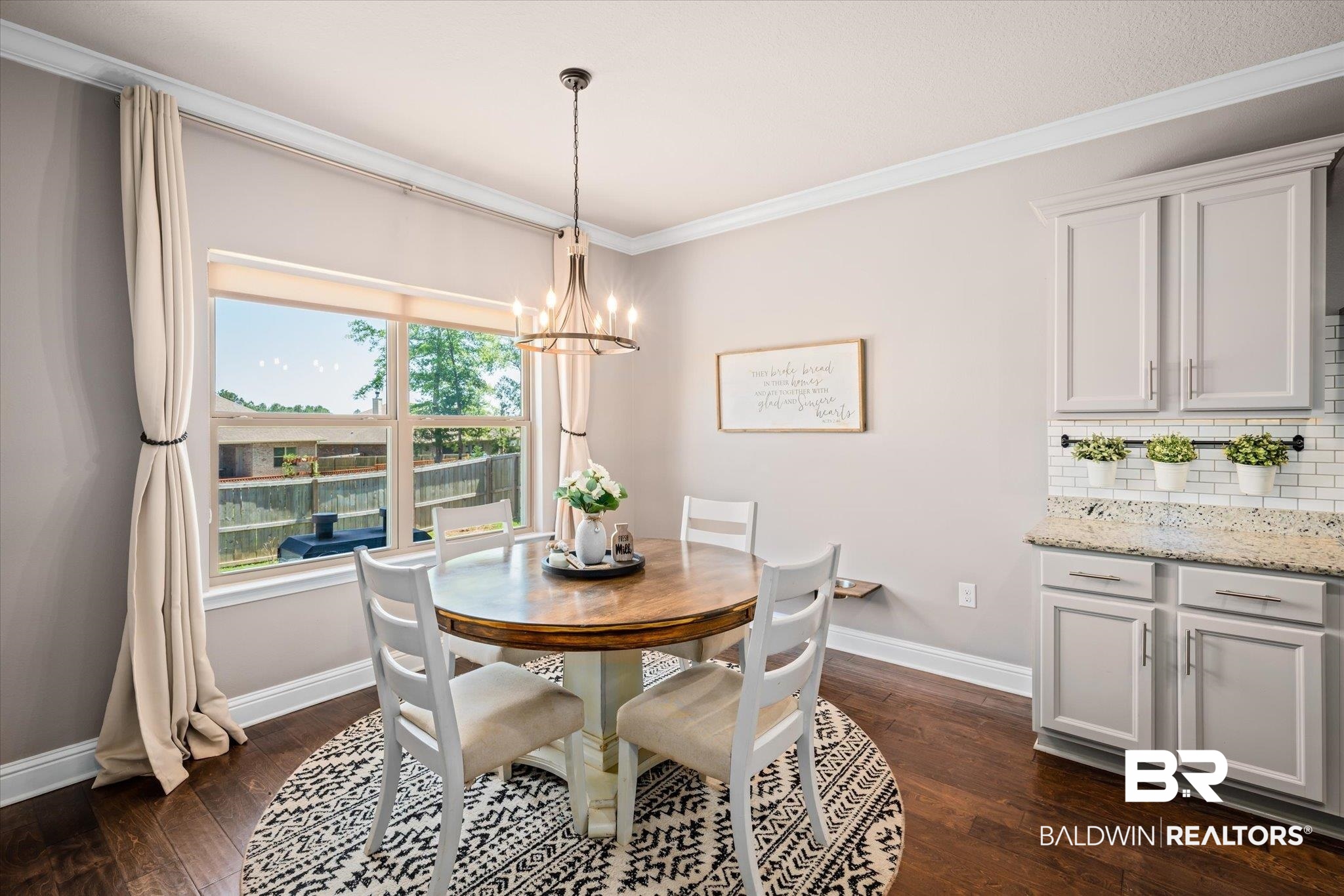 31516 Spoonbill Road Daphne, AL 36527 - Photo 15 of 50 Dining Room