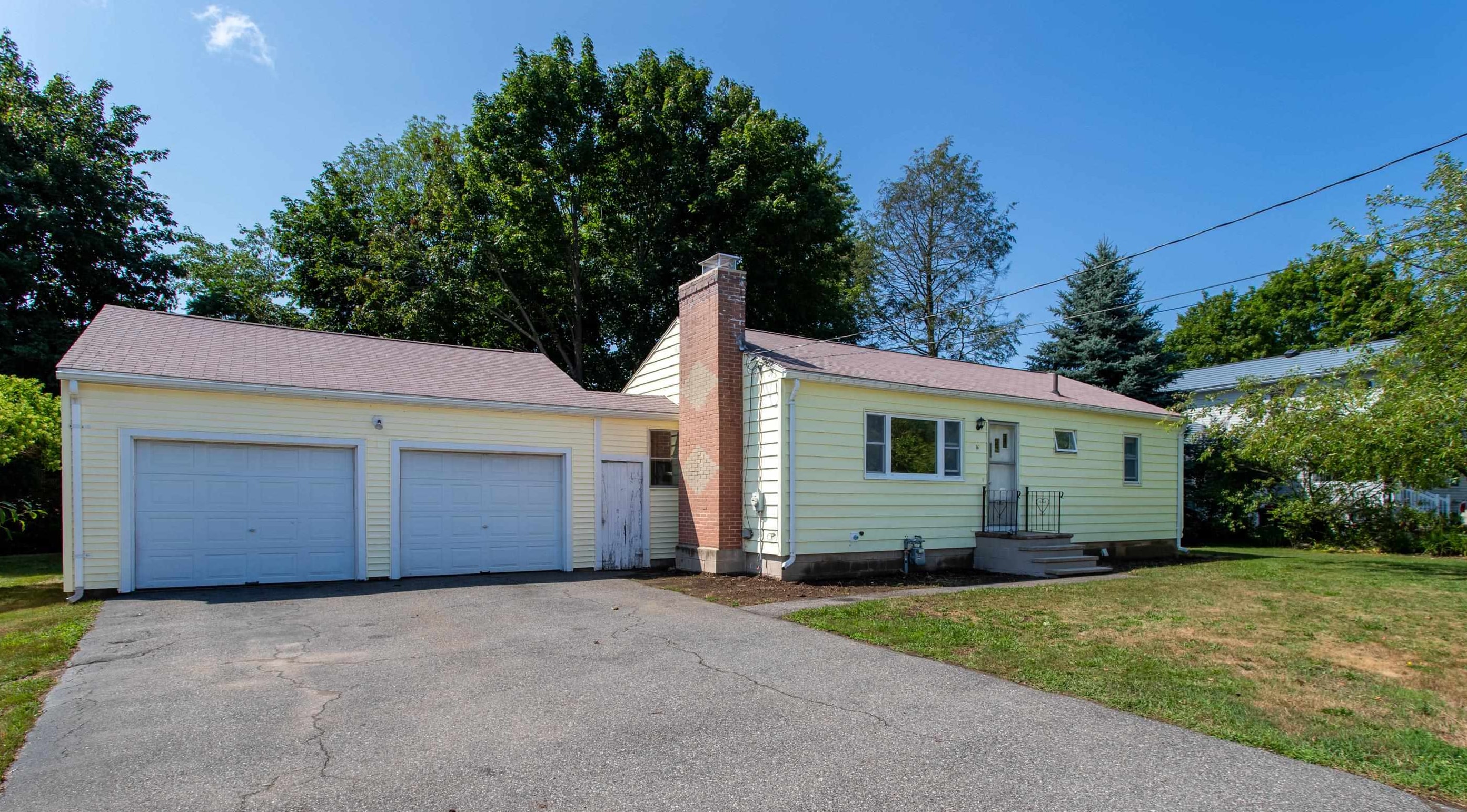 16 Tuck Road Hampton, NH 03842 - Photo 1 of 26