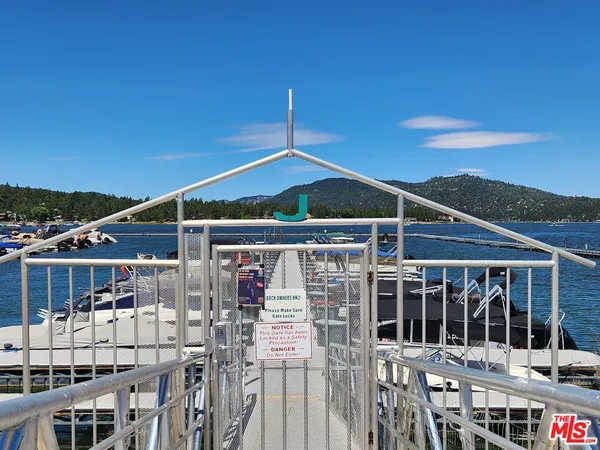 $29,996 | 400 Pine Knot Avenue, Unit J12, Big Bear Lake, CA 92315
