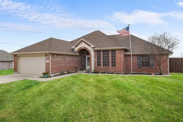 $413,000 | 102 Avery Lane, Fate, TX 75189