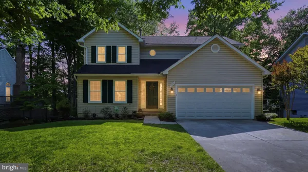 $749,000 | 1120 Charing Cross Drive, Crofton, MD 21114