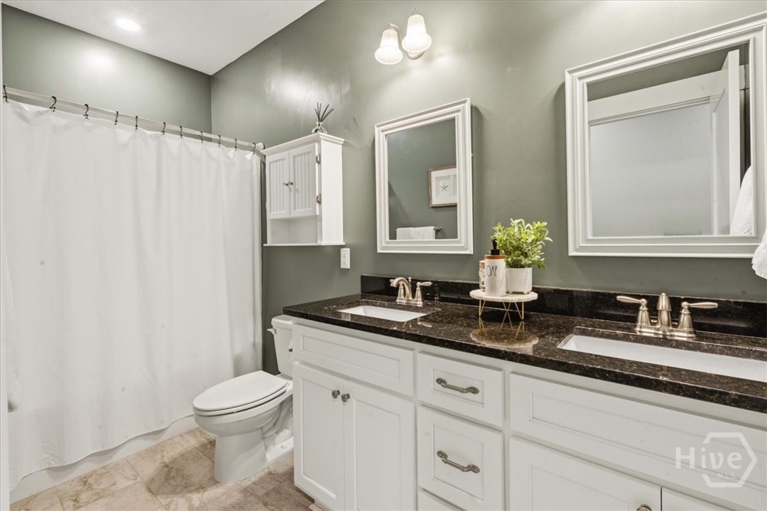 1492 Fort Howard Road Rincon, GA 31326 - Photo 23 of 31