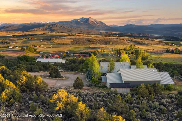 $7,950,000 | 7455 County Road 100, Carbondale, CO 81623
