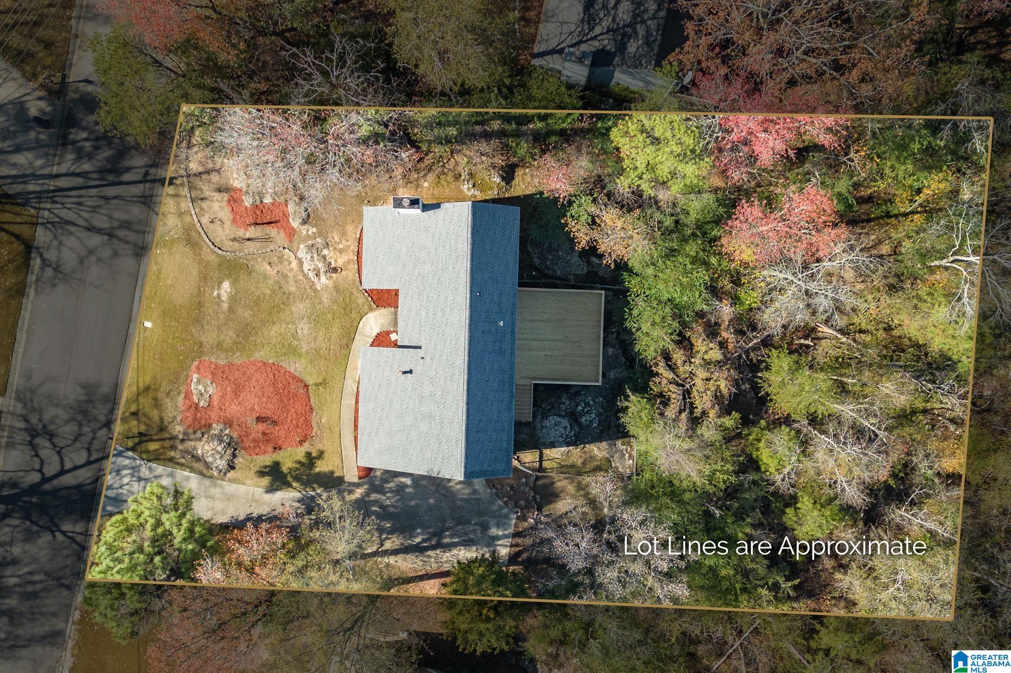 2504 Matzek Road Hoover, AL 35226 - Photo 26 of 28