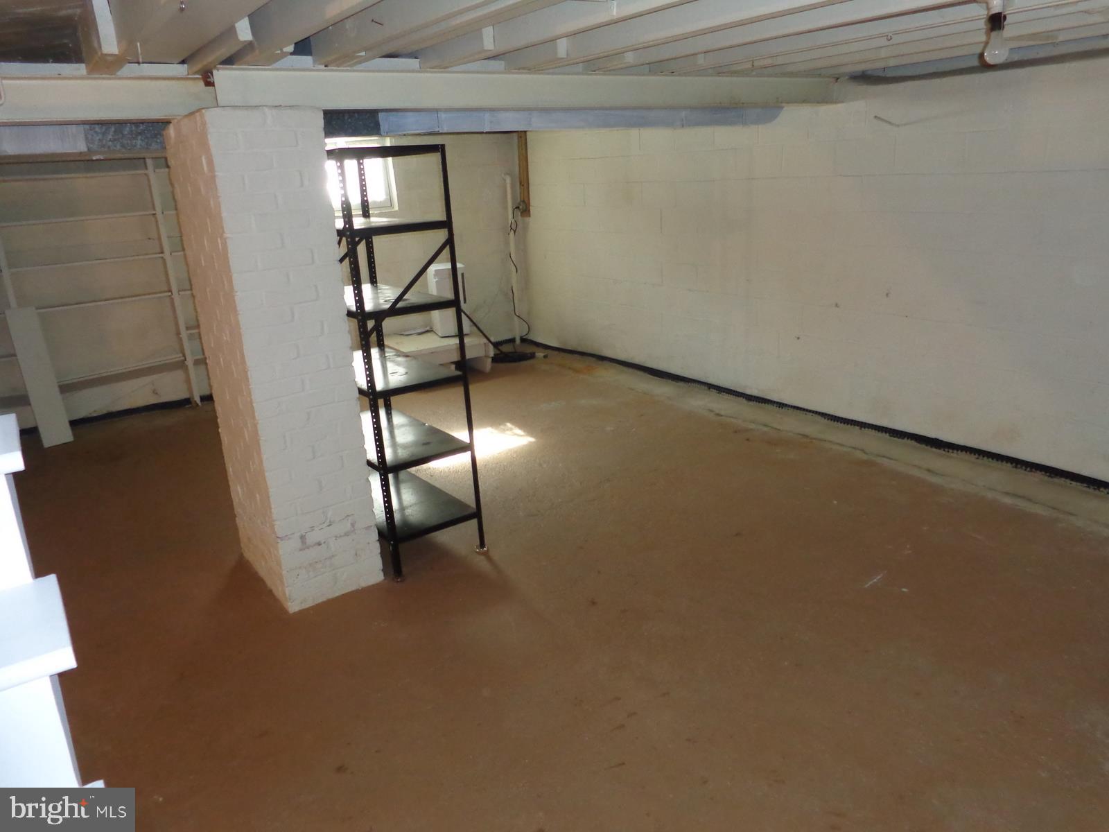 413 Brook Road Baltimore, MD 21286 - Photo 20 of 30 Basement