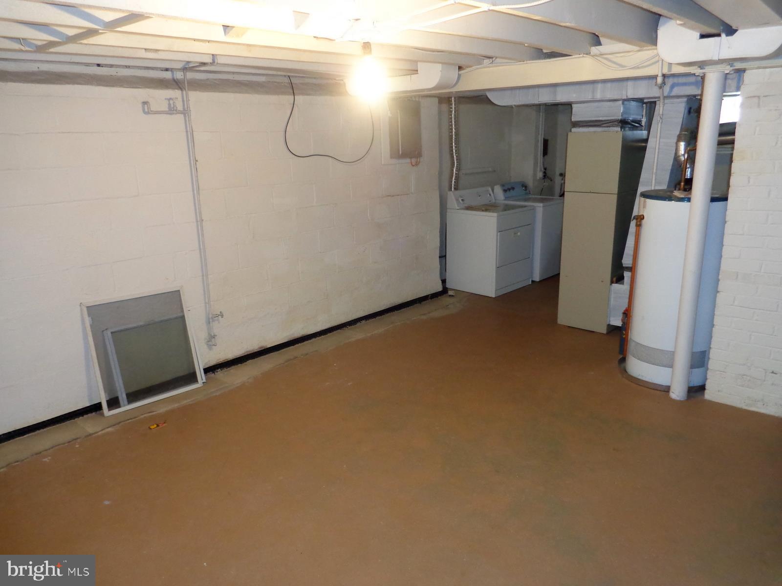 413 Brook Road Baltimore, MD 21286 - Photo 21 of 30 Basement
